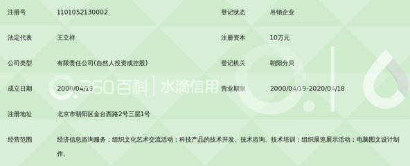深度解析 北京人文时代信息咨询有限公司的信息咨询服务